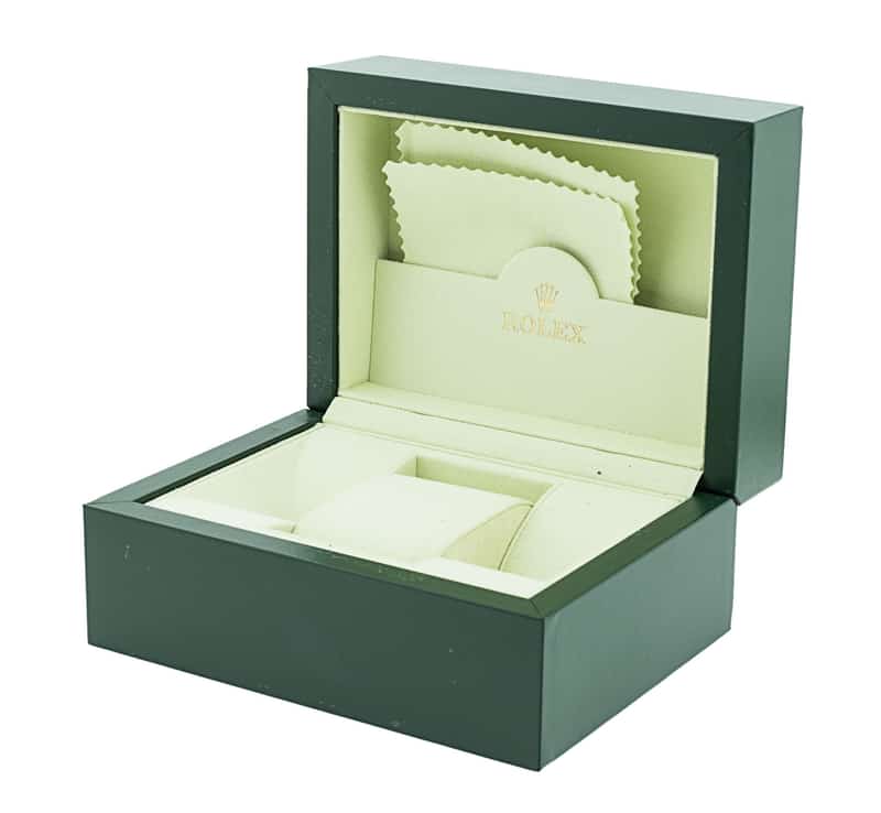 Rolex Lady Oyster Perpetual 176210
